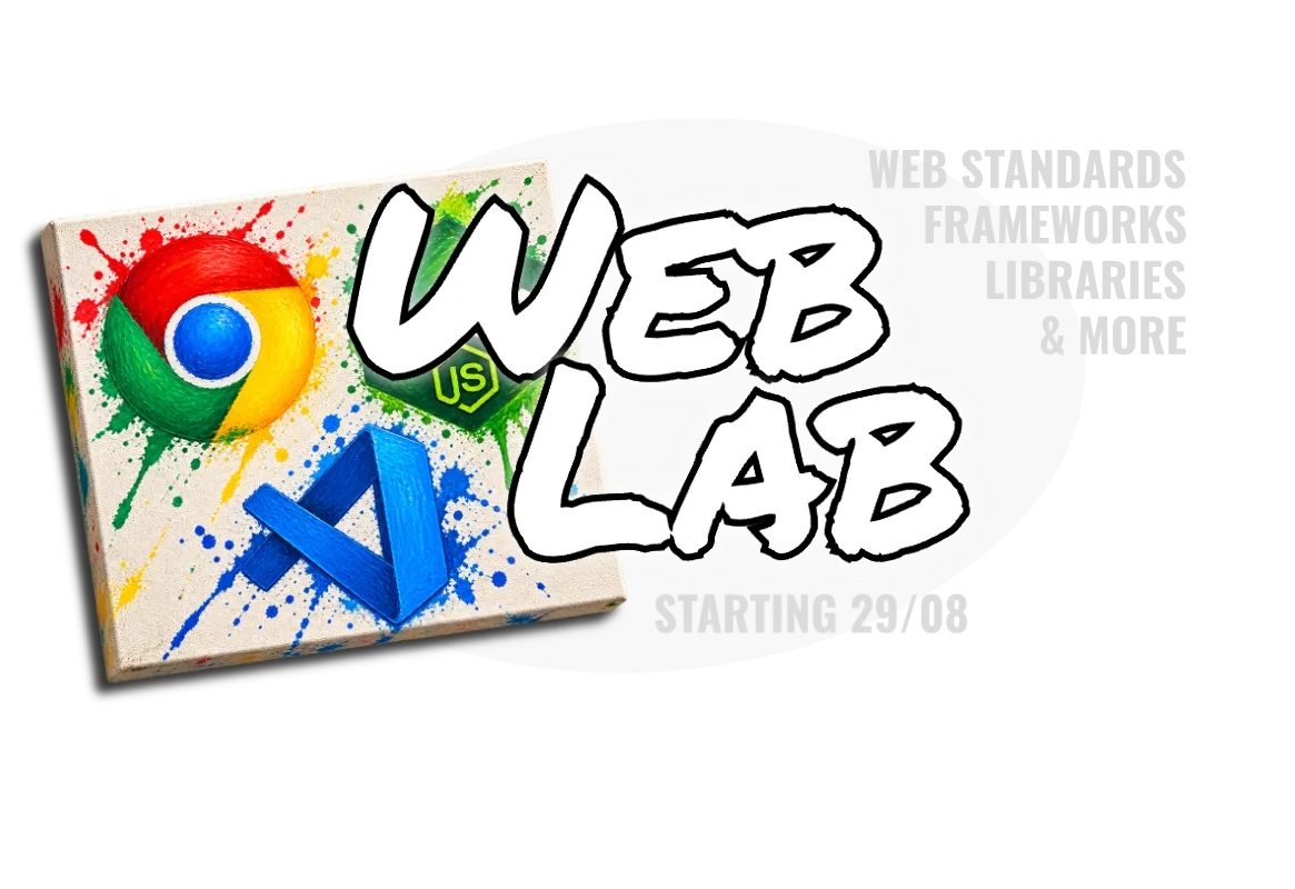 Every technology has a culture. Over 30 years, the Web has drifted from a shared productivity platform designed by Tim Berners-Lee, towards a machine of "social media", ad campaigns and global consumption. The cognitive offloading effect of AI is now 'critically endangering' it before it had a chance to evolve. We are here to preserve it.