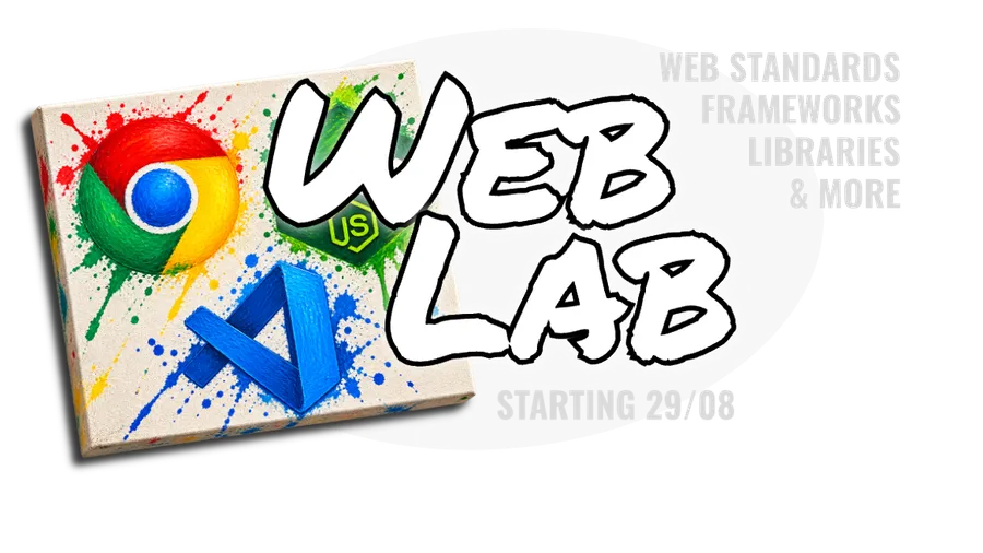 Our Web