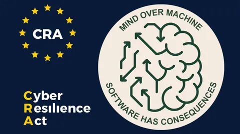 CRA — Policy made easy event image