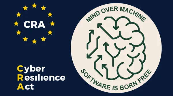 CRA and the consequences to the future use of Free Open Source Software event image