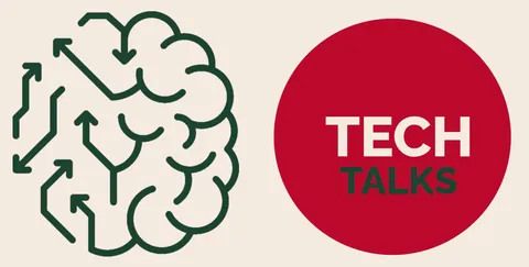 Mind over Machine — Tech Talks event image